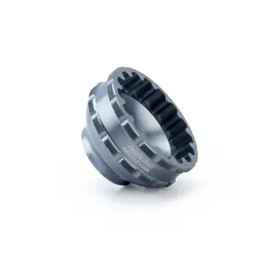 Chave de caixa de pedaleiro 16 estrias Park Tool image-1