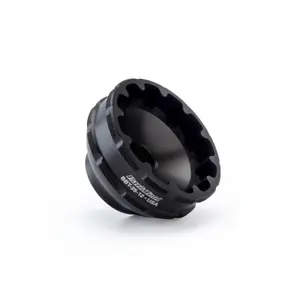 12-spline bottom bracket tool Park Tool image-1