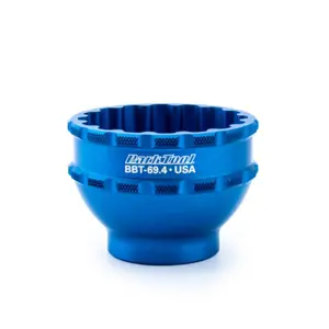 Bottom bracket tool 16 notches Park Tool image-2
