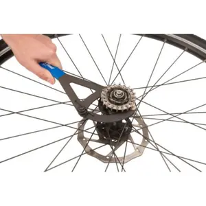 Outil pour démonter la courroie pédalier Park Tool image-1