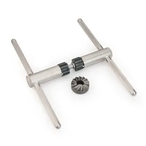 Bottom bracket tapping and facing kit Park Tool