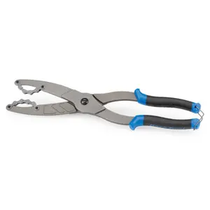 Chain whip pliers Park Tool image-0