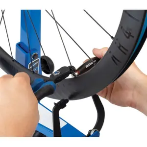 Κουμπί συγκράτησης ακτίνας Park Tool image-2
