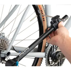 Derailleur hanger alignment tool Park Tool image-2