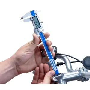 Calibro digitale Park Tool image-2