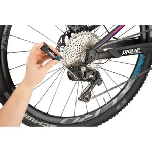 Εξάγωνος κατσαβίδι ακριβείας Park Tool image-1