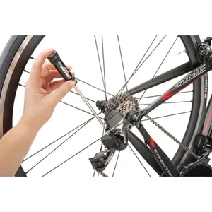 Εξάγωνος κατσαβίδι ακριβείας Park Tool image-1