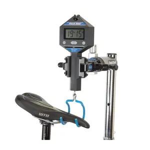 Digitale køkkenvægt Park Tool image-2