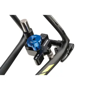 Disc brake rotor surfacing tool Park Tool image-1