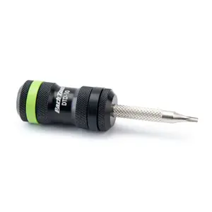 Torx precisieschroevendraaier Park Tool T10 image-0
