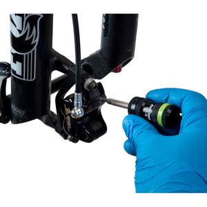 Torx precisieschroevendraaier Park Tool T10 image-2