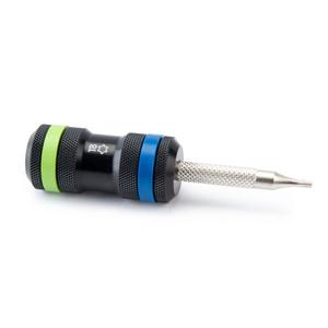 Torx precisieschroevendraaier Park Tool T8 image-1