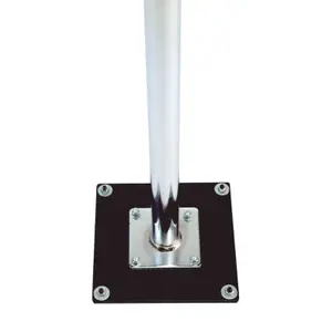 Placa para montagem no chão dos pés Park Tool 1 image-0