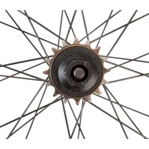 Free wheel changer Park Tool 6C image-2