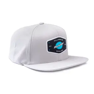 Snapback καπέλο Park Tool image-0