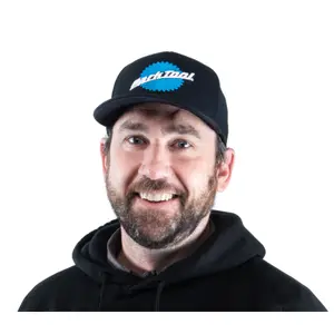 Snapback καπέλο Park Tool image-2