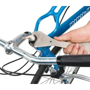 Clé à pédale pour jeu de direction Park Tool image-2