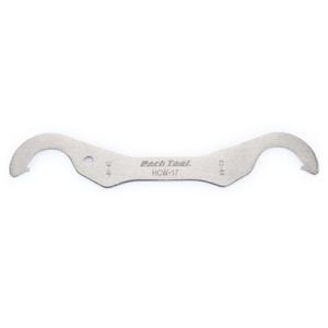 Clé à ergots pour pignon fixe Park Tool image-1