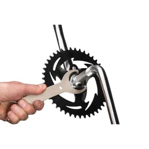 Bottom bracket key Park Tool image-2