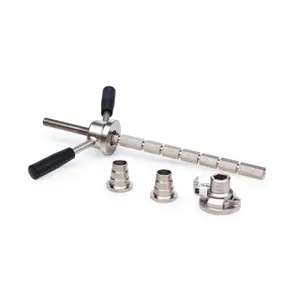 Cup and bearing press Park Tool