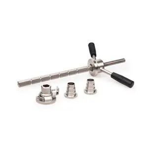 Cup and bearing press Park Tool image-1