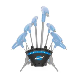 Unterstützung Park Tool image-1