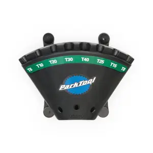 Unterstützung Park Tool Torx image-0