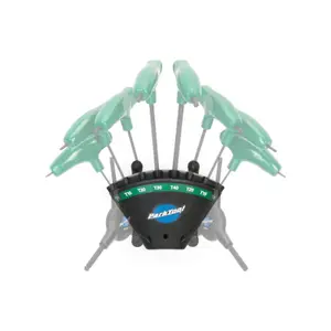 Unterstützung Park Tool Torx image-1