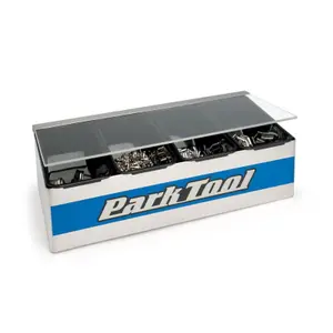 Αποθήκευση για μικρά αντικείμενα Park Tool image-1