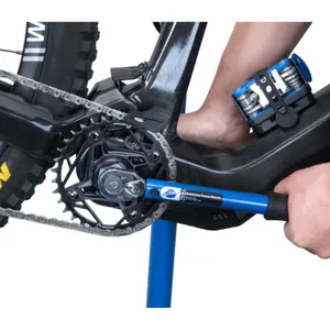 Herramienta de bloqueo Park Tool Fazua Ride 60 image-2