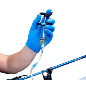 Workshop gloves Park Tool (x100) image-1