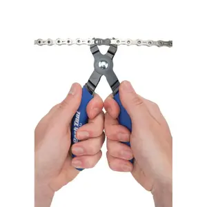 Pince pour maillon Park Tool Masterlink image-1