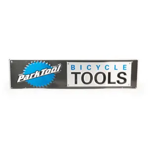 Πίνακας λογότυπου Park Tool BicycleTools image-0