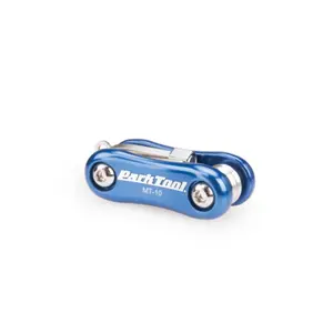 Πολυλειτουργικό εργαλείο Park Tool MT-10 image-0