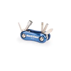 Πολυλειτουργικό εργαλείο Park Tool MT-10 image-1
