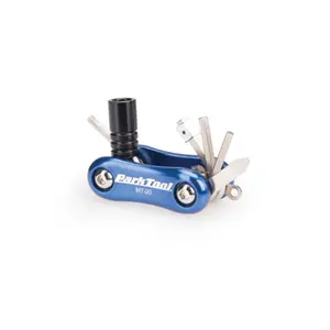 Outil multifonction Park Tool MT-20 image-1