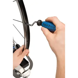Κλειδί ακτίνων Park Tool image-2