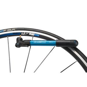 Pompe à main Park Tool Half pint image-1