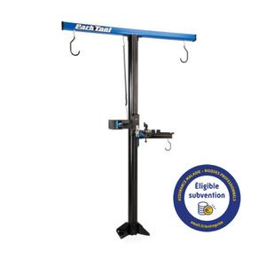 prs-33-2-noir-bleu-reparatiestandaard-zonder-voet-en-verankering-in-de-grond-park-tool-zwart-blauw-tu
