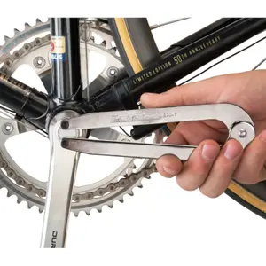 Clé à ergots réglable professionnelle Park Tool image-2