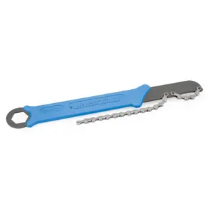 Αλυσίδα μαστίγιο Park Tool image-0