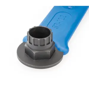 Αλυσίδα μαστίγιο Park Tool image-1