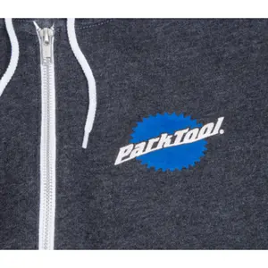 Camisola com capuz Park Tool image-2