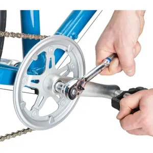 Ratschenschlüssel Park Tool image-2