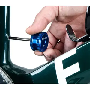 Douille accès difficile Park Tool image-2