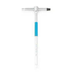 Sliding hex socket spanner Park Tool image-0