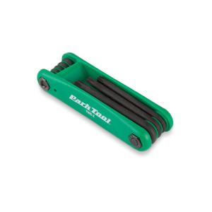 Kit de chaves torx Park Tool image-1