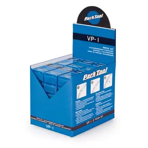 Flickzeug Park Tool (x36)