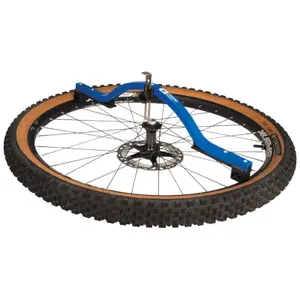 Démonte-pneu comparateur de centrage Park Tool image-1