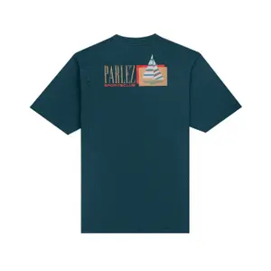 T-Shirt Parlez Auriga image-1